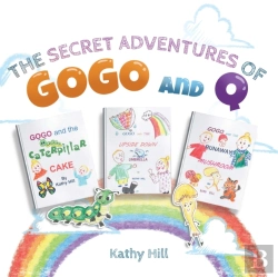 Bertrand.pt - The Secret Adventures Of Gogo And Q