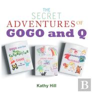 The Secret Adventures Of Gogo And Q