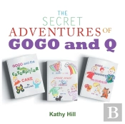 The Secret Adventures Of Gogo And Q