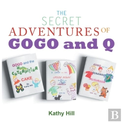 Bertrand.pt - The Secret Adventures Of Gogo And Q