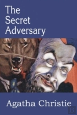 Bertrand.pt - The Secret Adversary