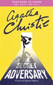 The Secret Adversary
