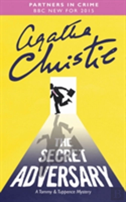 Bertrand.pt - The Secret Adversary