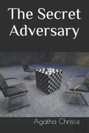 The Secret Adversary