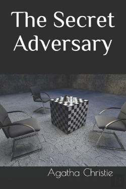 Bertrand.pt - The Secret Adversary