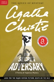 The Secret Adversary
