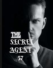 The Secret Agent 57