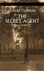 The Secret Agent