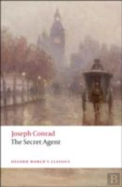 Bertrand.pt - The Secret Agent