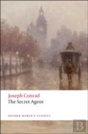 The Secret Agent