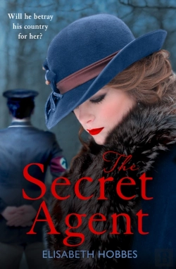 Bertrand.pt - The Secret Agent