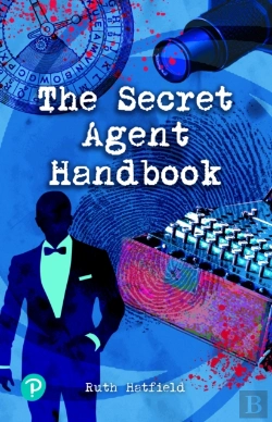 Bertrand.pt - The Secret Agent Handbook
