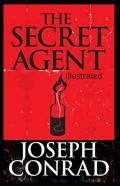 The Secret Agent Illustrated