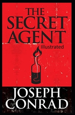 Bertrand.pt - The Secret Agent Illustrated