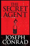 The Secret Agent Illustrated