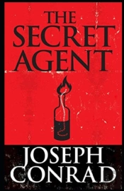 The Secret Agent Illustrated