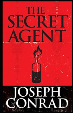 Bertrand.pt - The Secret Agent Illustrated