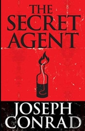 The Secret Agent Illustrated