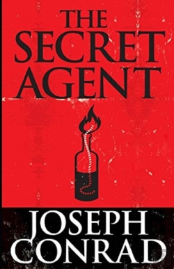 Bertrand.pt - The Secret Agent Illustrated