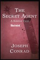 The Secret Agent Illustrated