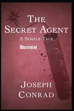 Bertrand.pt - The Secret Agent Illustrated