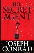 The Secret Agent Illustrated