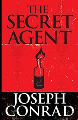 Bertrand.pt - The Secret Agent Illustrated