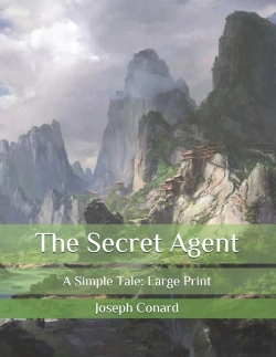 Bertrand.pt - The Secret Agent