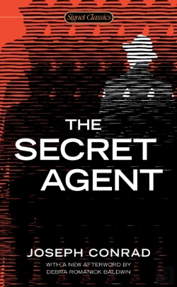 Bertrand.pt - The Secret Agent