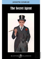 The Secret Agent