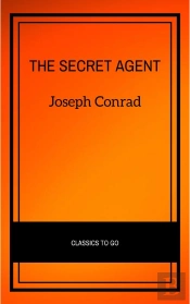 The Secret Agent