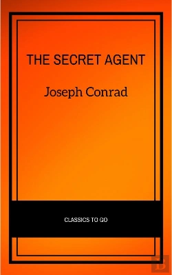 Bertrand.pt - The Secret Agent