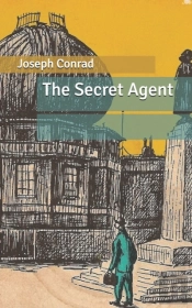 The Secret Agent