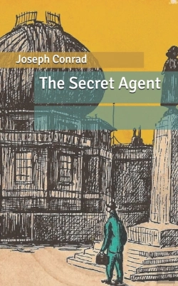 Bertrand.pt - The Secret Agent