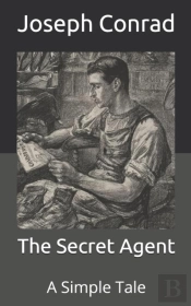 The Secret Agent
