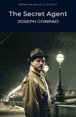 Bertrand.pt - The Secret Agent