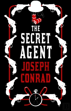Bertrand.pt - The Secret Agent