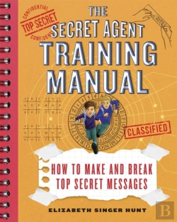 Bertrand.pt - The Secret Agent Training Manual