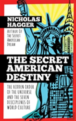 Bertrand.pt - The Secret American Destiny