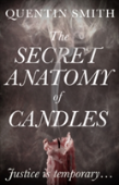 The Secret Anatomy Of Candles
