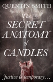 The Secret Anatomy Of Candles