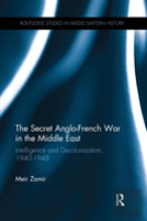 The Secret Anglo-French War In The Middle East