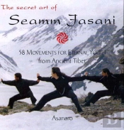 The Secret Art Of Seamm-Jasani
