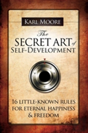 The Secret Art Of Self-Development