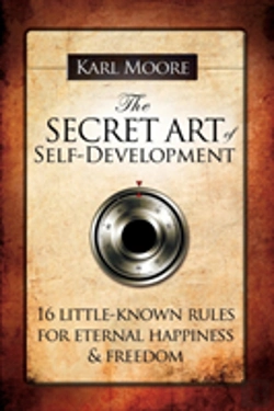 Bertrand.pt - The Secret Art Of Self-Development