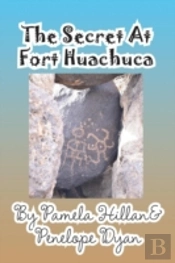 The Secret At Fort Huachuca