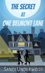 The Secret At One Belmont Lane