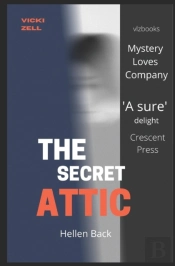 The Secret Attic