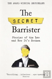 The Secret Barrister