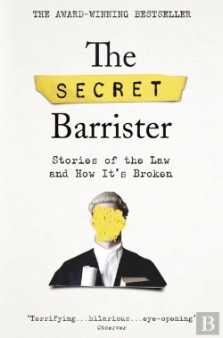 Bertrand.pt - The Secret Barrister